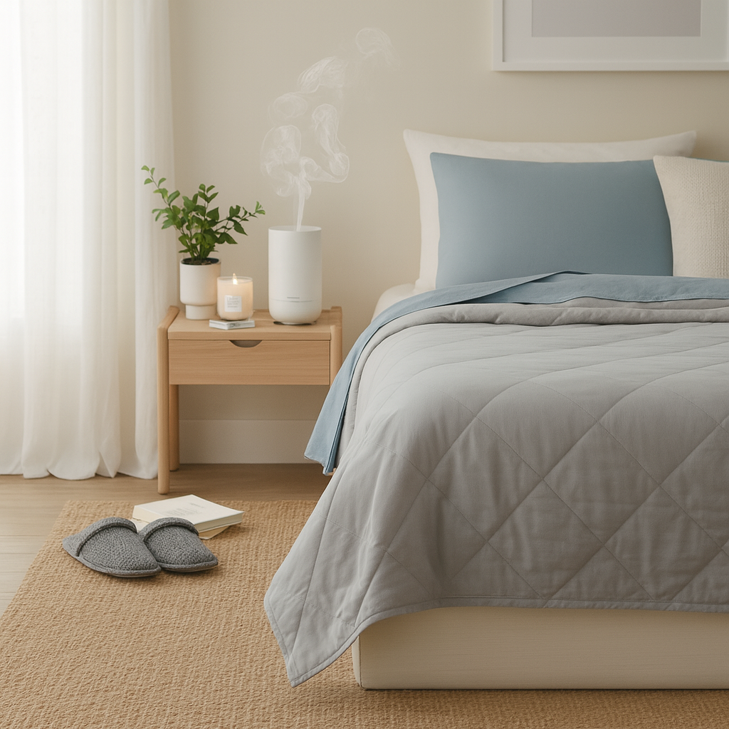 Sommeil & Relaxation