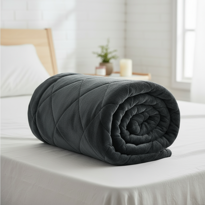 Couverture Lestée Thérapeutique