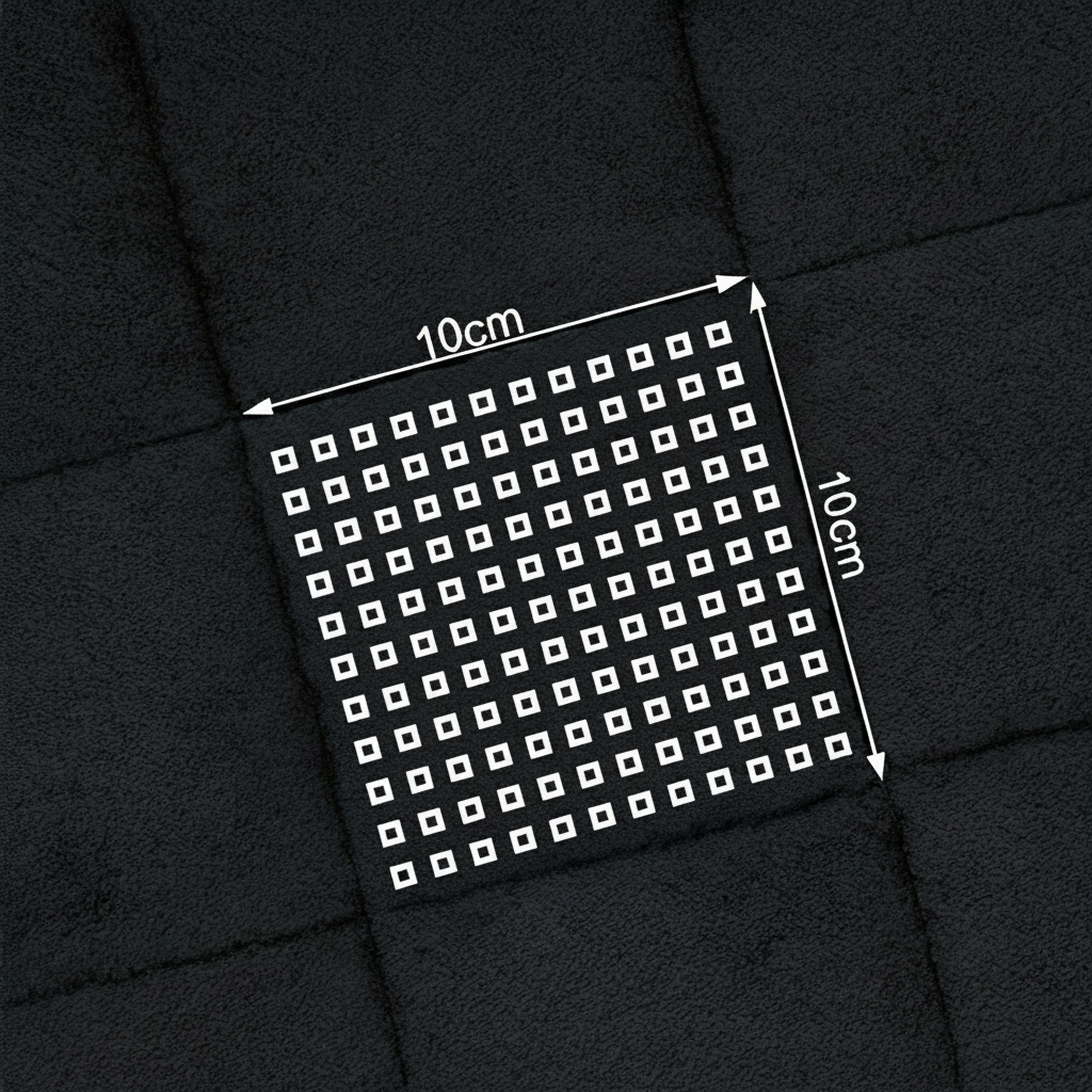 Couverture Lestée Thérapeutique